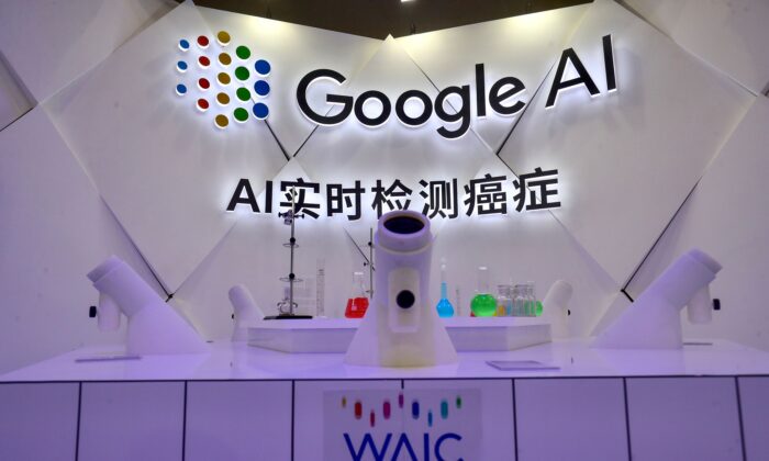 Các chuyên gia an ninh kêu gọi cấm chuyển giao AI cho Trung Quốc