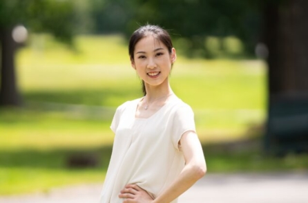 Vũ Công Angela Lin: Dùng vũ điệu mô tả những bi kịch ở Trung Quốc