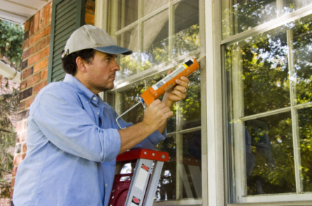 5 thứ cần làm ngay để tiết kiệm chi phí sửa chữa nhà cửa trong mùa đông này