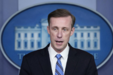 Cố vấn An ninh Quốc gia: Chính phủ Tổng thống Biden tập trung vào bốn ưu tiên trong mối bang giao Mỹ-Trung