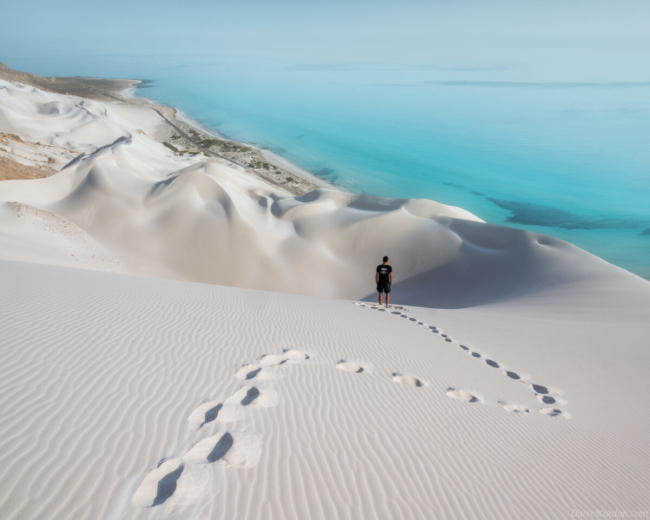 đảo Socotra của Yemen