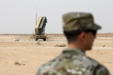 Chùm ảnh: Chính phủ TT Biden rút hệ thống phòng thủ hỏa tiễn khỏi Saudi Arabia