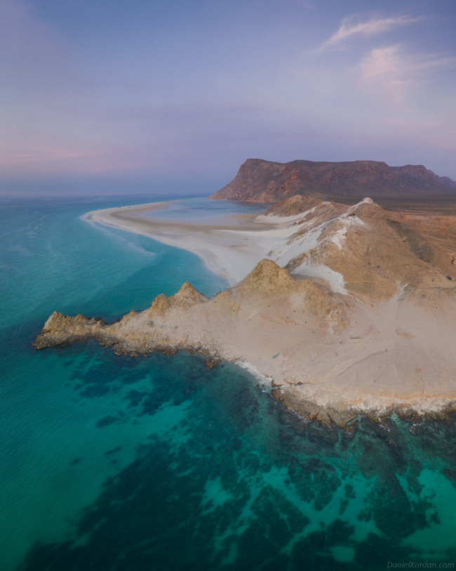 đảo Socotra của Yemen