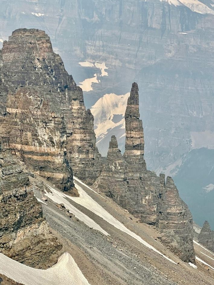 Công Viên Quốc Gia Banff