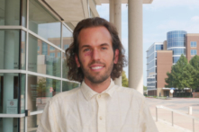 Một nhạc sĩ cho biết: ‘Xem Shen Yun là lấy lại sức sống cho tâm hồn’