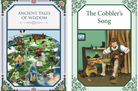 Trí tuệ cổ xưa: Câu chuyện về khúc hát của người thợ giày