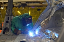 Giá nhà sản xuất hàng năm đạt mức tăng kỷ lục lớn nhất, đặt ra lo ngại rộng rãi hơn về lạm phát