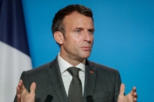 Pháp triệu hồi đại sứ tại Hoa Kỳ do thỏa thuận tàu ngầm với Úc