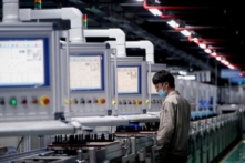 Những gì các công ty cân nhắc khi chuyển sản xuất về Hoa Kỳ