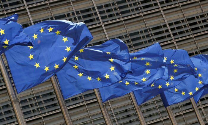 EU: ‘Thời điểm quyết định’ để tạo lập thị trường vốn chung duy nhất