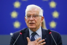 EU cho biết họ không có lựa chọn nào khác ngoài việc đàm phán với Taliban