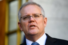 Úc bảo vệ việc hủy hợp đồng tàu ngầm với Pháp; Tổng thống Macron sẽ có cuộc điện đàm với Tổng thống Biden