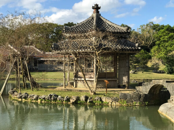 hòn đảo Okinawa