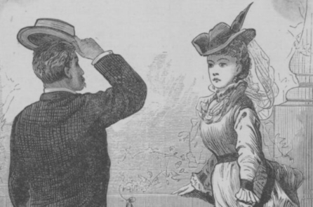 Lược sử về nghi thức xã giao theo phong cách Pháp (Phần 2/2)