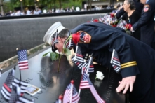 Hoa Kỳ tưởng nhớ 20 năm vụ tấn công khủng bố 11/09