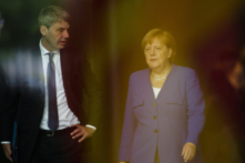 Đặc phái viên Đức tại Trung Quốc qua đời chưa đầy 2 tuần sau khi bổ nhiệm