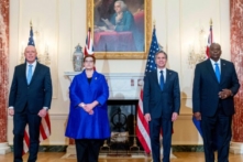 Chuyên gia: Liên kết đối tác AUKUS mới là một ‘chiến thắng’ cho các nền dân chủ