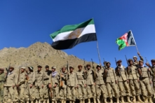 17 người thiệt mạng trong màn nổ súng ăn mừng của Taliban ở Kabul sau khi ‘chiếm được Panjshir’