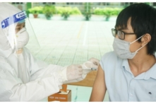 Tin Việt Nam ngày 4/9: Nhật và Đức viện trợ thêm vaccine, Saigon Co.op dùng xe buýt giao hàng, shipper Hà Nội được hoạt động trong ‘vùng đỏ’
