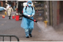 Tin Việt Nam ngày 17/9: Hơn 11,500 ca mắc mới, 212 ca tử vong, chuyên gia đề nghị Tp HCM dừng xét nghiệm diện rộng, chuyên gia phân tích nguy cơ COVID-19 bám trên bao bì đựng nông sản, Bộ Tài chính làm rõ thông tin ngân sách dự phòng ‘hết tiền’