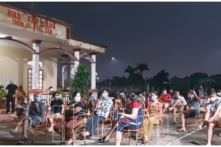 Tin Việt Nam ngày 26/9: Hơn 10,000 ca mắc mới, 184 ca tử vong, sẽ làm việc với các nước để công nhận lẫn nhau về ‘hộ chiếu vaccine’, Sài Gòn giữ lại 3 bệnh viện dã chiến có ICU