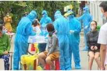 Tin Việt Nam ngày 20/9: Ghi nhận số mắc mới thấp nhất trong vòng một tháng, mua 10 triệu liều vaccine Abdala với điều khoản chưa từng có, Hà Nội bỏ giấy đi đường