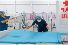 Tin Việt Nam ngày 29/9: Hơn 8,700 ca mắc mới, 162 ca tử vong, bổ sung kinh phí mua 20 triệu liều Vero Cell, quân đội tiếp tục ở lại Sài Gòn