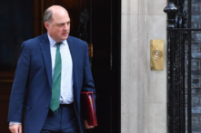 Anh Quốc: Nhiều tàu vi phạm các lệnh trừng phạt vũ khí đối với Bắc Hàn