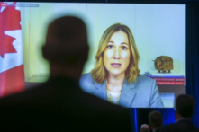 Đại sứ Canada tại Hoa Kỳ: Thỏa thuận của bà Mạnh ‘độc lập’ với việc Trung Quốc thả hai ông Kovrig và Spavor