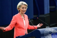 EU ra mắt chương trình chống lại chính sách ‘ngoại giao bẫy nợ’ của Trung Cộng