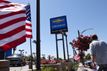 Sự gia tăng của virus nhấn sâu những tai ương trong chuỗi cung ứng toàn cầu