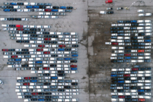 GM, Ford tạm dừng một số hoạt động sản xuất do tình trạng thiếu vi mạch trở nên tồi tệ hơn