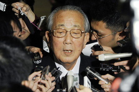 Huyền thoại kinh doanh Inamori Kazuo (P1): Từ một người ‘bình thường’ trở thành ‘phi thường’