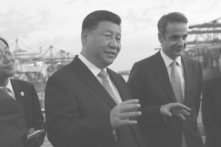 Trung Quốc đầu tư vào các cảng chiến lược khắp trên thế giới trong nỗ lực mở rộng tầm ảnh hưởng toàn cầu