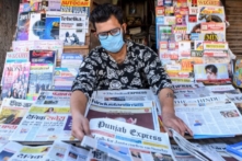 Nhóm tin tặc Trung Quốc bị tình nghi nhắm mục tiêu vào truyền thông và chính phủ ở Ấn Độ