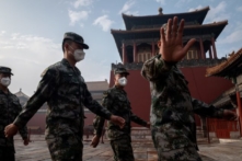 Bắc Kinh khai triển chiến dịch sâu rộng nhằm uốn nắn xã hội