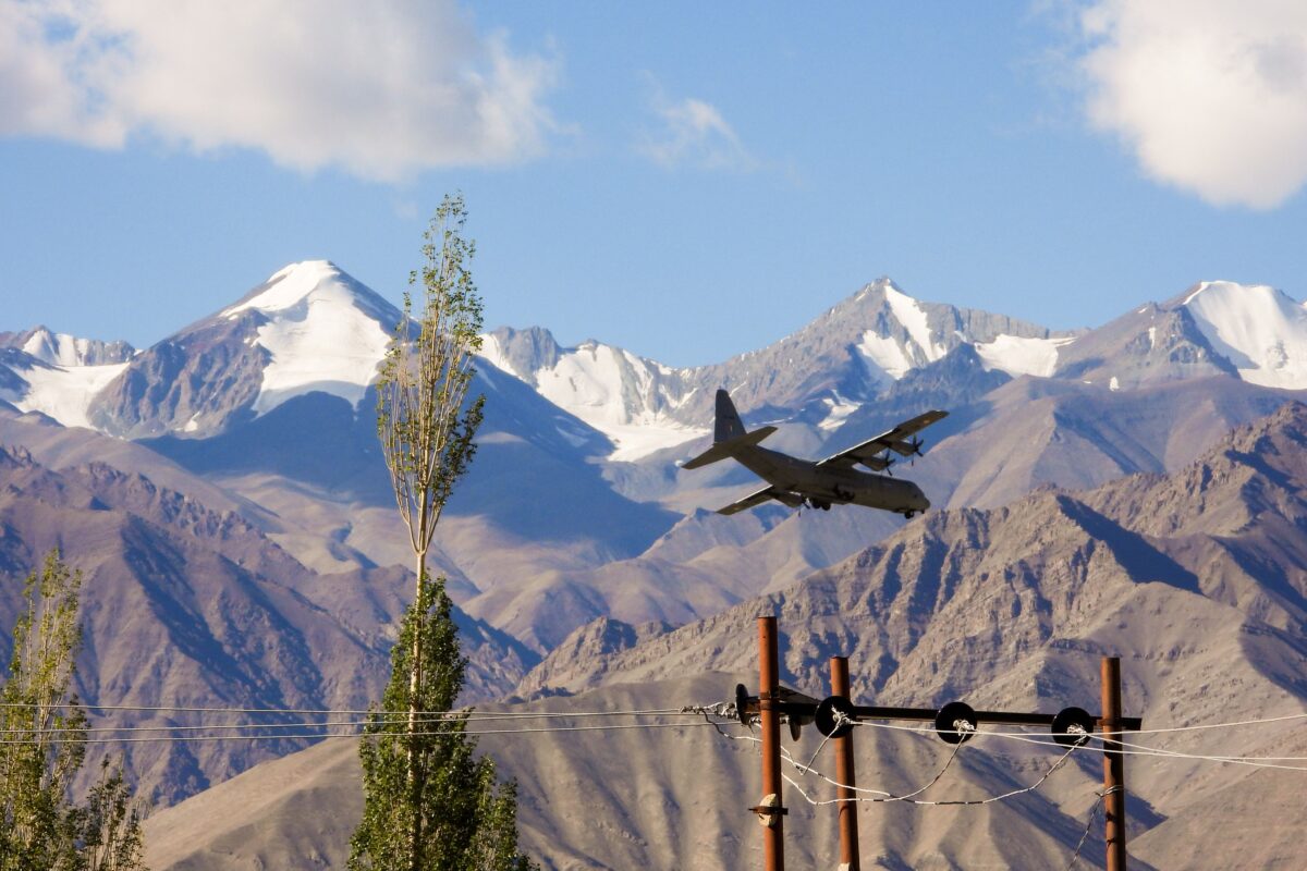 mối Liên kết Trung Quốc Pakistan