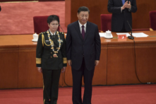 Chuyên gia: Vaccine COVID Trung Quốc dựa trên công nghệ được phát triển bởi nhà khoa học Canada và Thiếu tướng PLA