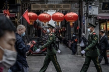 Trò lừa bịp về nguồn gốc của virus Trung Cộng