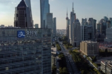 Sự đàn áp của Trung Quốc nhắc nhở các đại công ty công nghệ về quyền lực trong tay ai