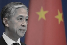 Trong cuộc nói chuyện quân sự cao cấp đầu tiên dưới thời TT Biden, Trung Quốc được cho là bảo mẫu ở khu vực Ấn Độ Dương-Thái Bình Dương