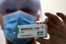 Trung Quốc khởi xướng phát triển vaccine mRNA