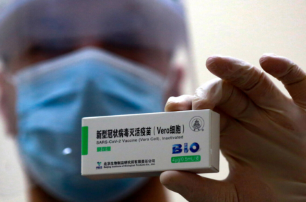 Trung Quốc khởi xướng phát triển vaccine mRNA