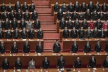 Trung Cộng không phải là Trung Quốc, cũng không đại diện cho người dân Trung Quốc