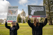 Bảo vệ Hiến Pháp: Tu chính án thứ hai là không lỗi thời