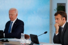 Tòa Bạch Ốc: Đại sứ Pháp sẽ trở lại Hoa Thịnh Đốn giữa tranh cãi ngoại giao