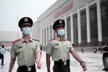 Phần 3: Trung Cộng từ lâu đã tuyên chiến với Hoa Kỳ