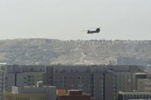 Cuộc chiến Afghanistan khiến kỳ nghỉ dưỡng của ông Biden bị hạ màn