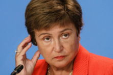 Thượng nghị sĩ lưỡng đảng kêu gọi TT Biden tìm kiếm ‘trách nhiệm giải trình đầy đủ’ dữ liệu của World Bank