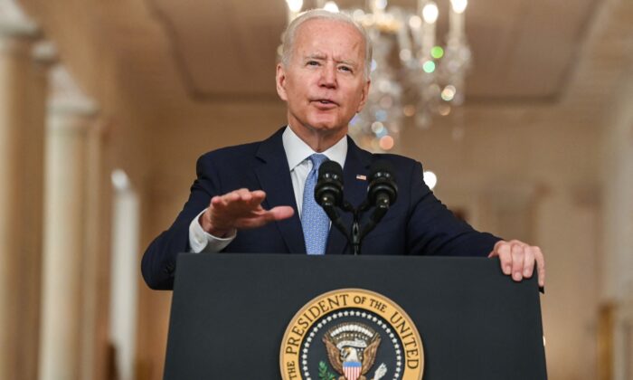 Tổng thống Biden ban hành sắc lệnh công bố một số tài liệu về vụ 11/09